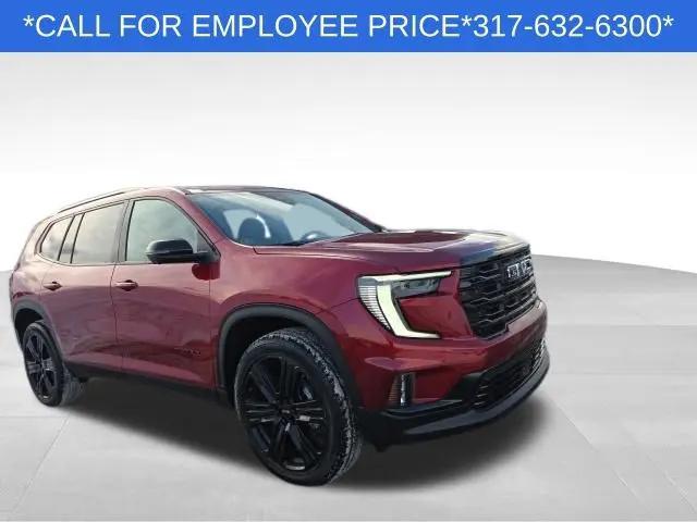 2026 GMC Acadia Elevation FWD for sale in Fishers, IN