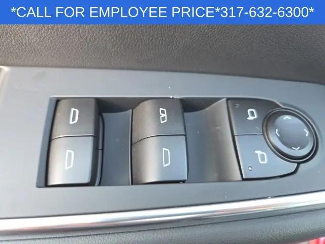 2026 GMC Acadia Elevation FWD
