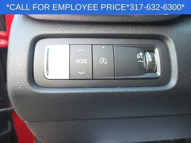 2026 GMC Acadia Elevation FWD
