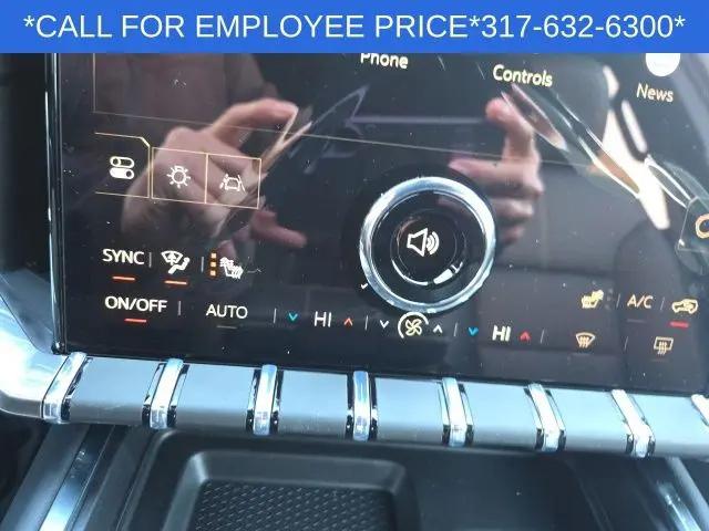 2026 GMC Acadia Elevation FWD