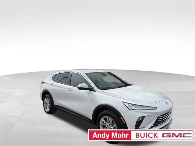 2026 Buick NV Preferred FWD for sale in Fishers, IN