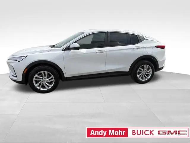 2026 Buick NV Preferred FWD