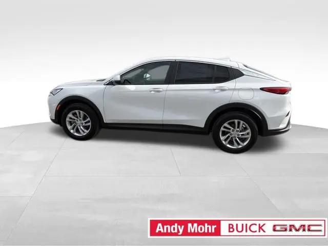 2026 Buick NV Preferred FWD