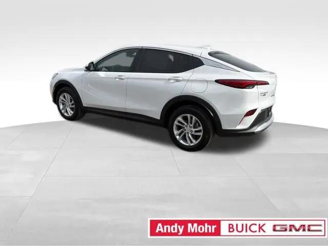 2026 Buick NV Preferred FWD