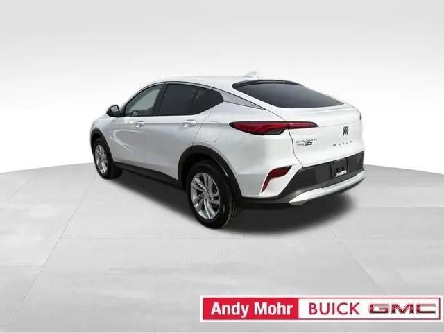 2026 Buick NV Preferred FWD