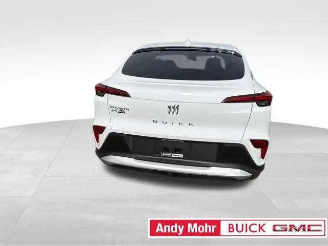 2026 Buick NV Preferred FWD