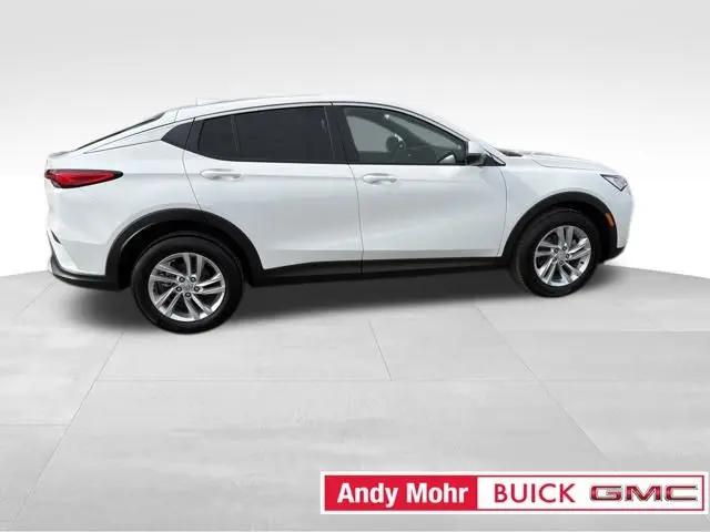 2026 Buick NV Preferred FWD