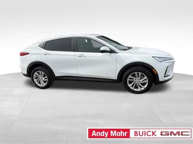 2026 Buick NV Preferred FWD