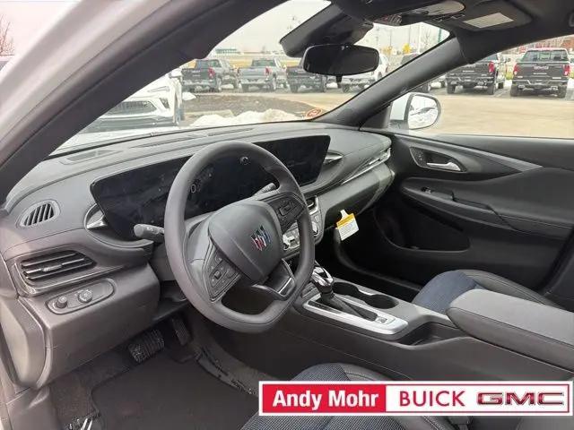 2026 Buick NV Preferred FWD