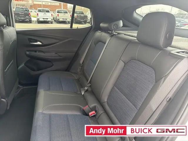 2026 Buick NV Preferred FWD