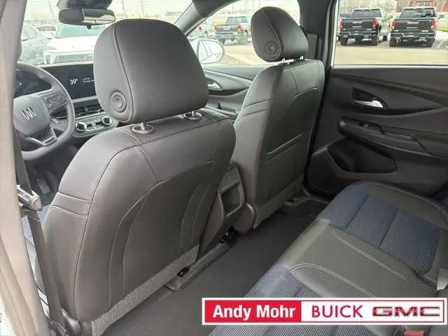 2026 Buick NV Preferred FWD