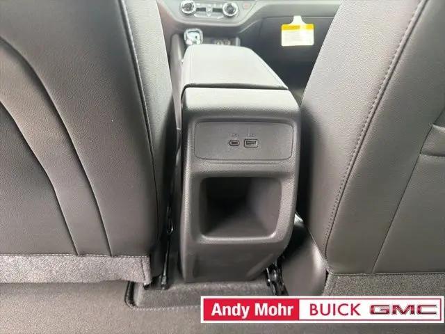 2026 Buick NV Preferred FWD