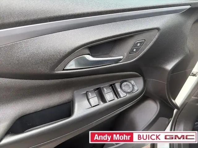 2026 Buick NV Preferred FWD