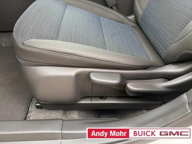 2026 Buick NV Preferred FWD