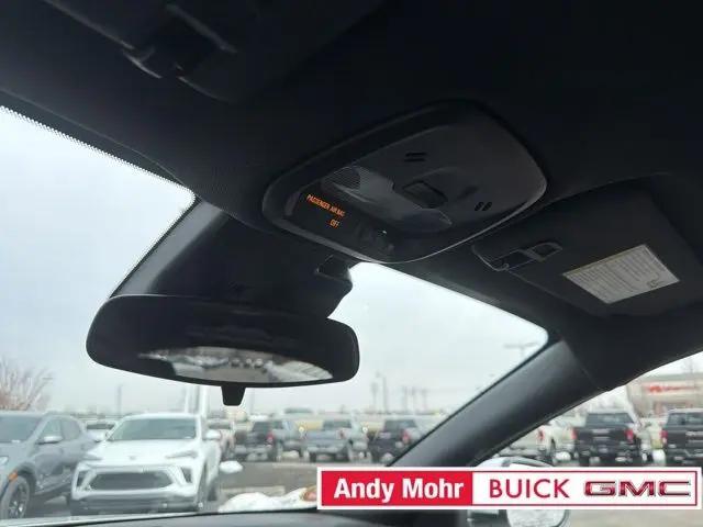 2026 Buick NV Preferred FWD