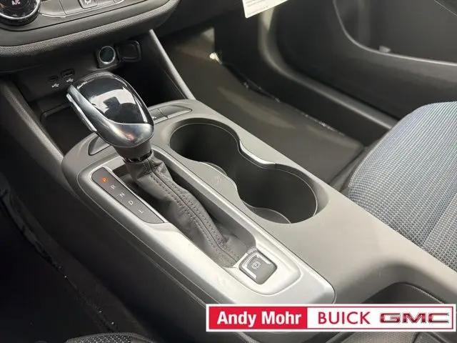 2026 Buick NV Preferred FWD