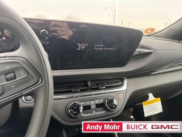 2026 Buick NV Preferred FWD
