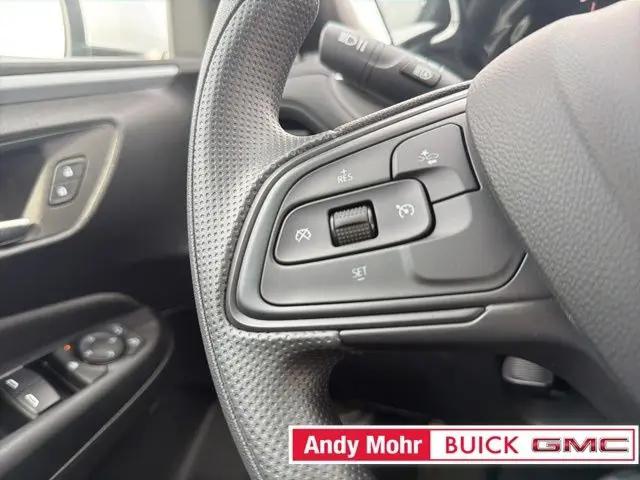 2026 Buick NV Preferred FWD