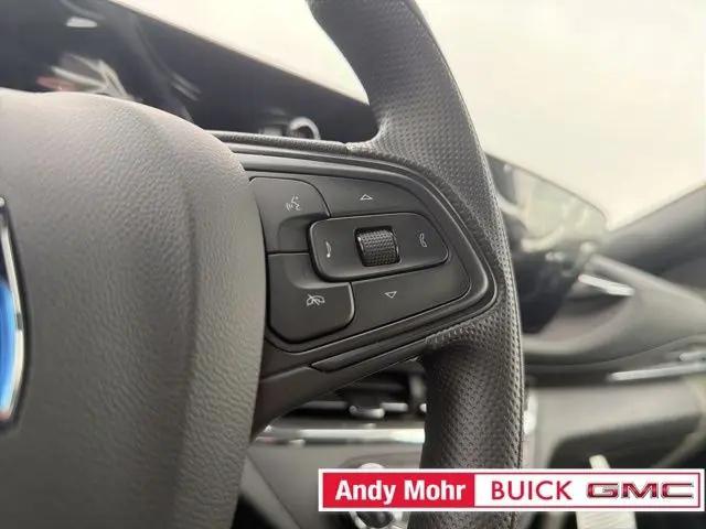 2026 Buick NV Preferred FWD