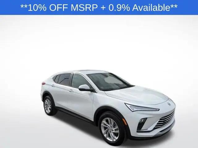 2026 Buick NV Preferred FWD for sale in Fishers, IN