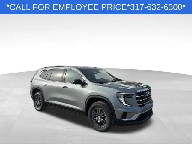 2026 GMC Acadia Elevation FWD for sale in Fishers, IN