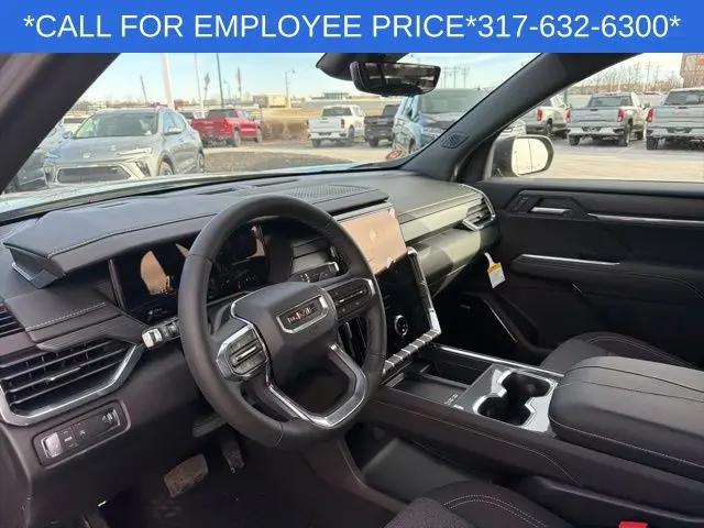 2026 GMC Acadia Elevation FWD
