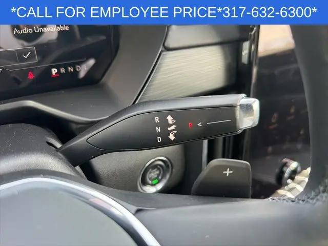 2026 GMC Acadia Elevation FWD