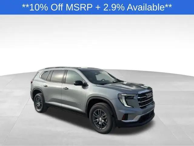 2026 GMC Acadia Elevation FWD for sale in Fishers, IN