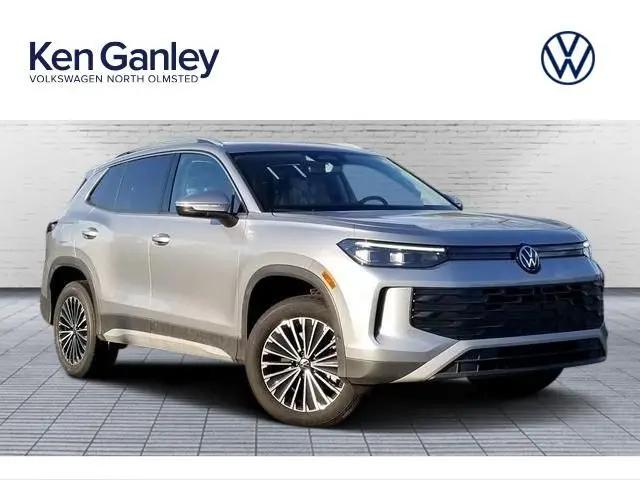 2026 Volkswagen Tiguan S for sale in North Olmsted, OH