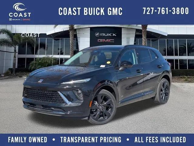 2026 Buick Envision Sport Touring AWD for sale in Port Richey, FL