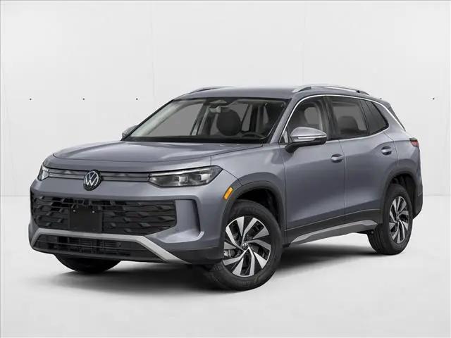 2026 Volkswagen Tiguan S for sale in Savannah, GA
