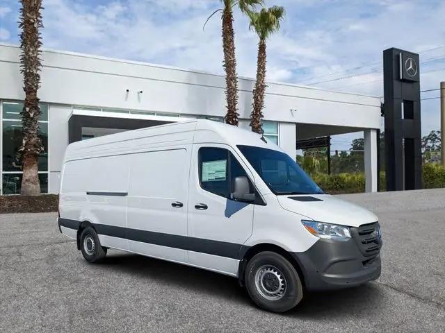 2026 Mercedes-Benz Sprinter 2500 High Roof 4-Cyl Diesel for sale in Savannah, GA