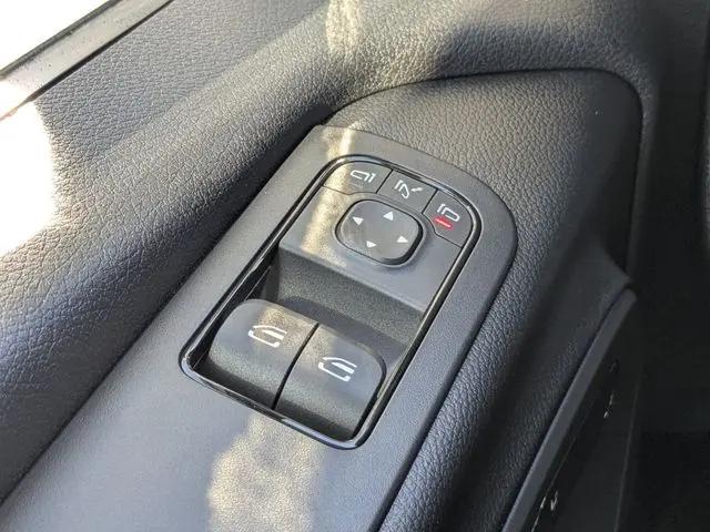 2026 Mercedes-Benz Sprinter 2500 High Roof 4-Cyl Diesel