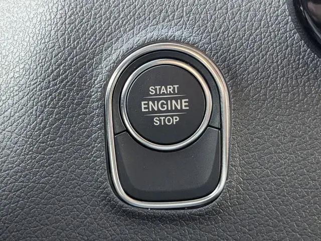 2026 Mercedes-Benz Sprinter 2500 High Roof 4-Cyl Diesel