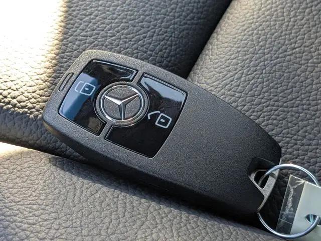 2026 Mercedes-Benz Sprinter 2500 High Roof 4-Cyl Diesel