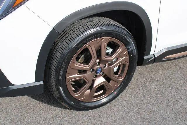 2026 Subaru Ascent Limited Bronze Edition 7-Passenger