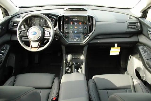 2026 Subaru Ascent Limited Bronze Edition 7-Passenger