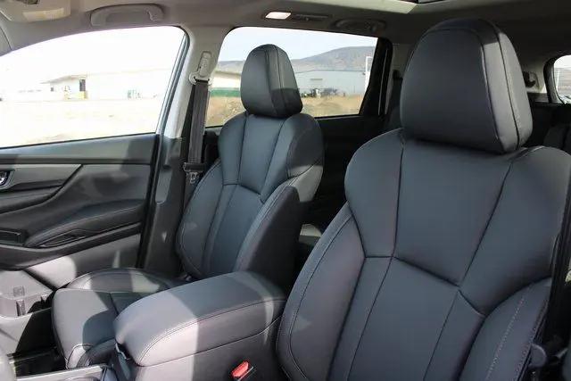 2026 Subaru Ascent Limited Bronze Edition 7-Passenger