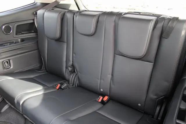 2026 Subaru Ascent Limited Bronze Edition 7-Passenger