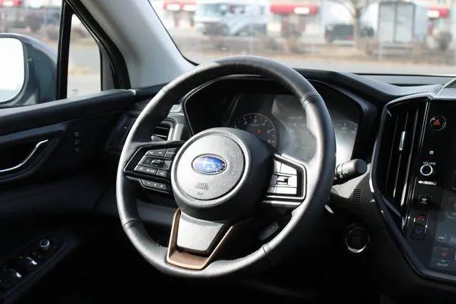2026 Subaru Ascent Limited Bronze Edition 7-Passenger