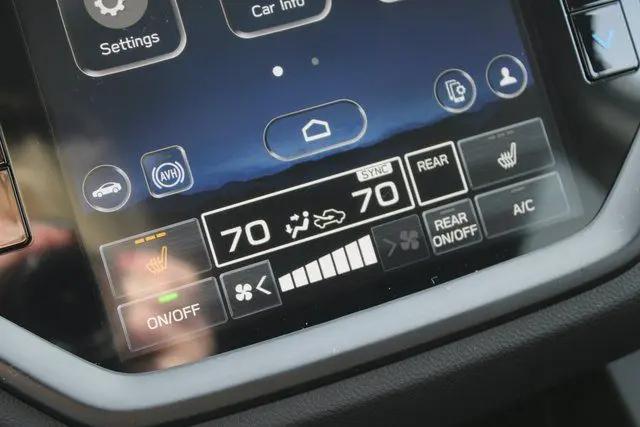 2026 Subaru Ascent Limited Bronze Edition 7-Passenger