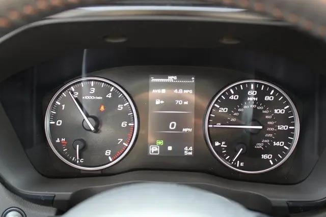 2026 Subaru Ascent Limited Bronze Edition 7-Passenger
