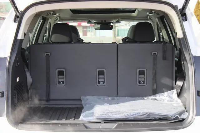 2026 Subaru Ascent Limited Bronze Edition 7-Passenger