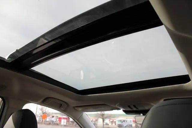 2026 Subaru Ascent Limited Bronze Edition 7-Passenger