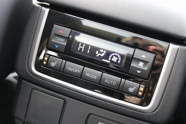 2026 Subaru Ascent Limited Bronze Edition 7-Passenger