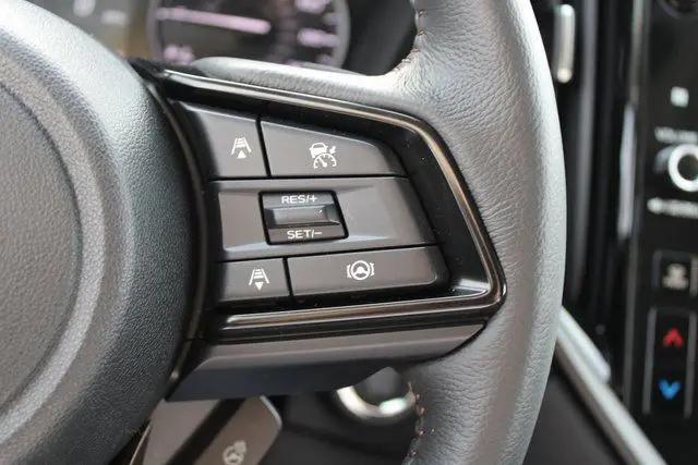 2026 Subaru Ascent Limited Bronze Edition 7-Passenger