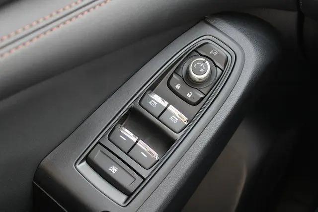2026 Subaru Ascent Limited Bronze Edition 7-Passenger
