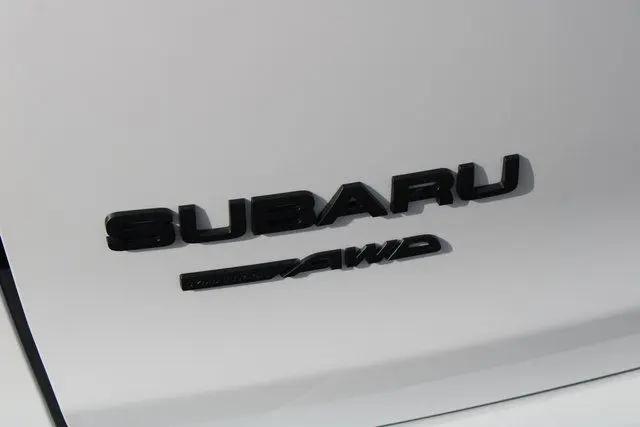 2026 Subaru Ascent Limited Bronze Edition 7-Passenger