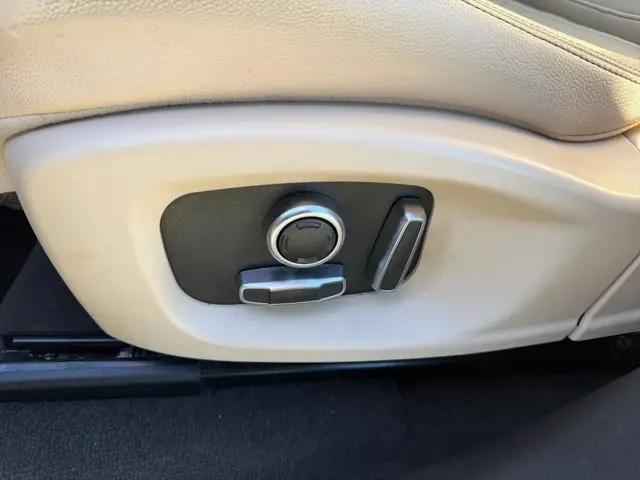 2020 Jaguar F-PACE Prestige P250 AWD Automatic