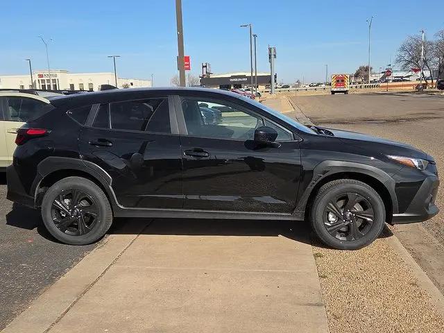 2026 Subaru Crosstrek Standard